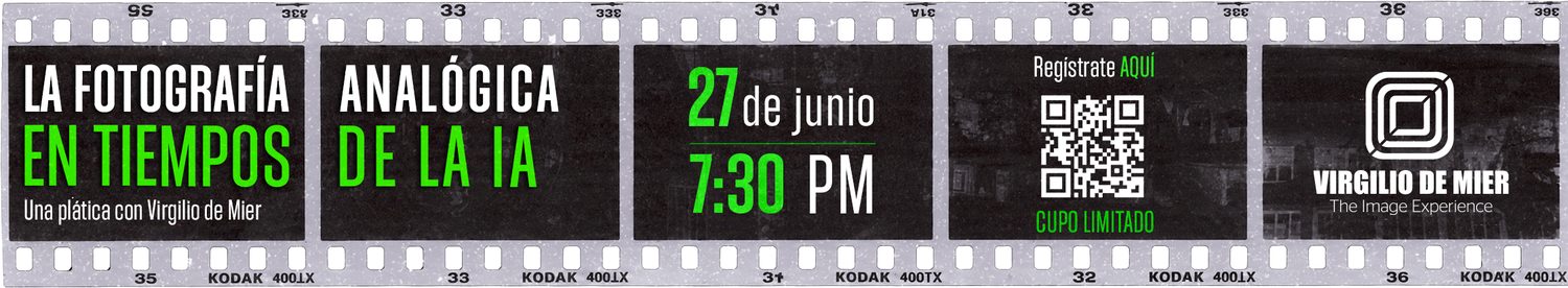 Evento real de Cine Latente