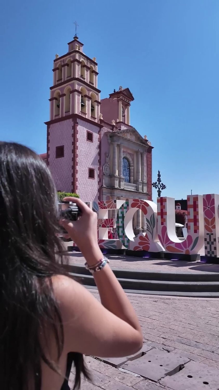 Tequisquiapan