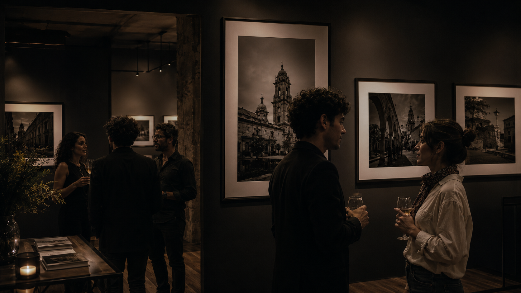 Galería